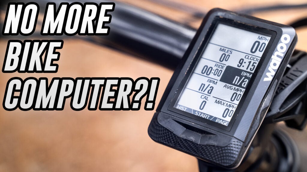 bike computer reddit