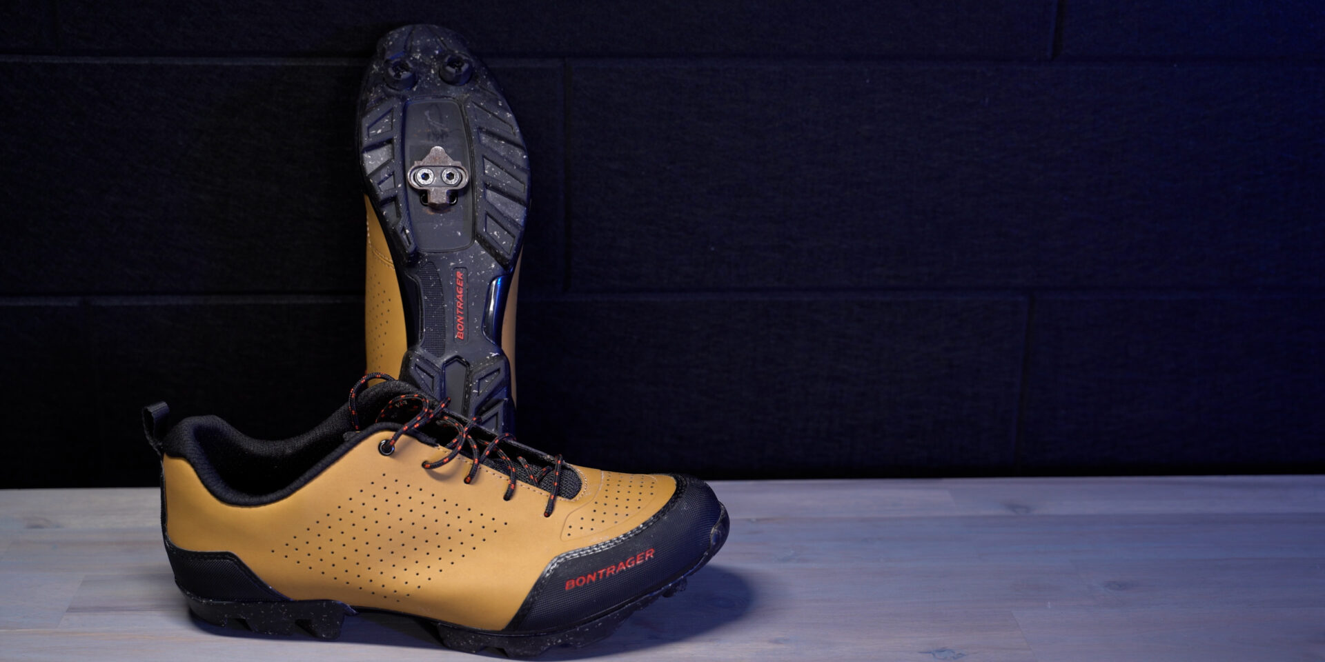 REVIEWED Bontrager GR2 Gravel Shoes Bike198