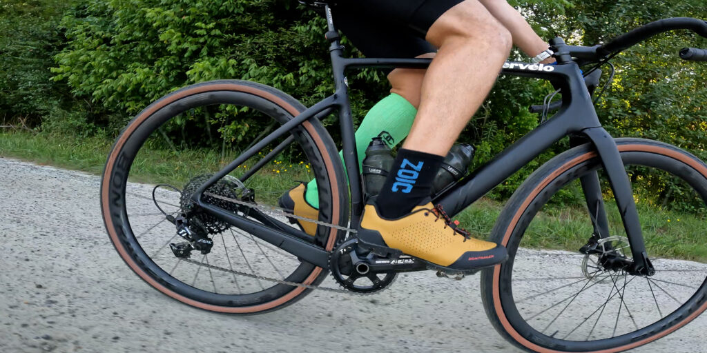 Bontrager GR2 Gravel Shoe