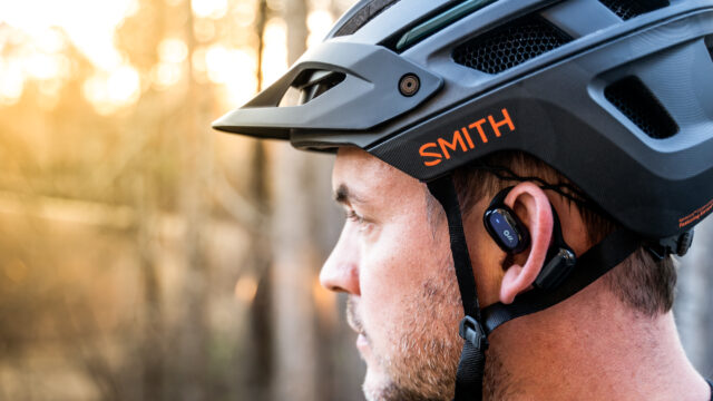 Oladance Open Ear “Speakers”…good for cycling?