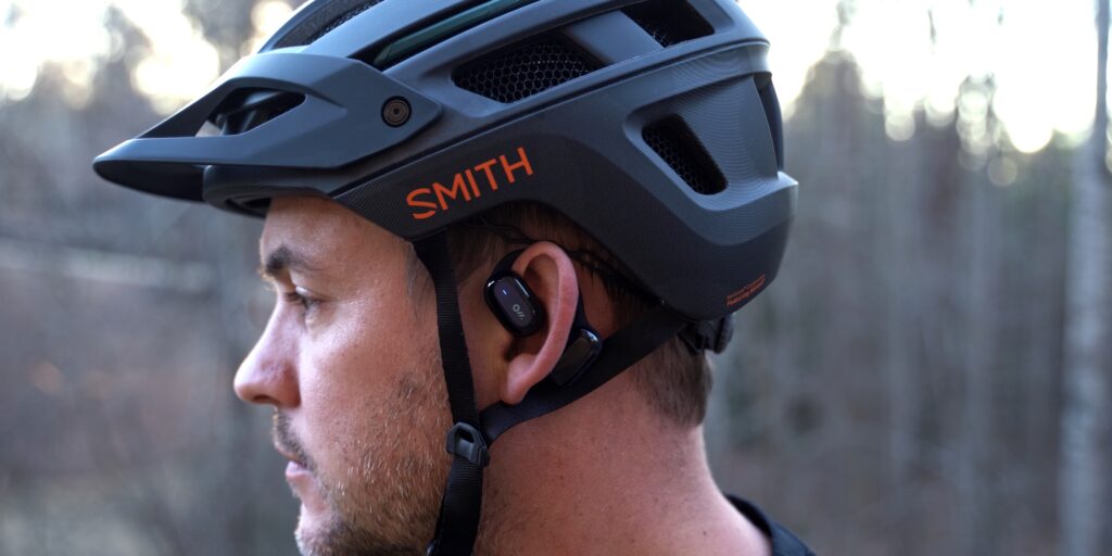 Oladance Open Ear “Speakers”…good for cycling? 7 Oladance Wearable Stereo Headphone Review