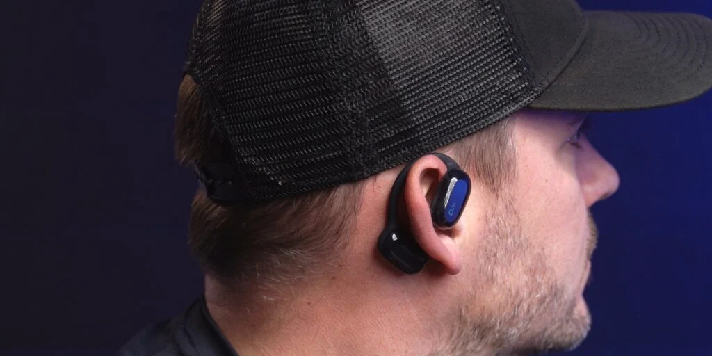 Oladance Wearable Stereo Headphone Review