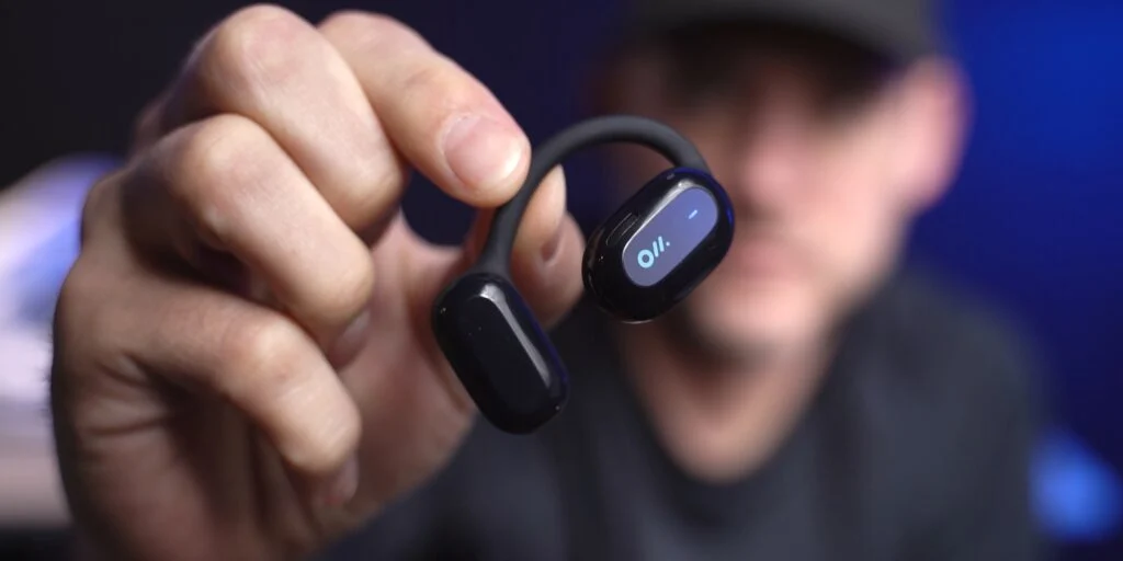 Oladance Wearable Stereo Headphone Review