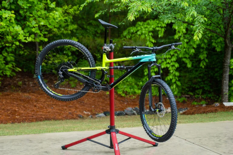 Polygon Siskiu T7 Mountain Bike
