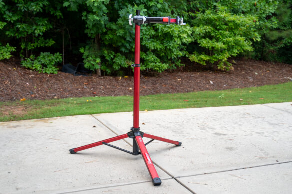 Feedback Sports Pro Mechanic HD Bike Repair Stand