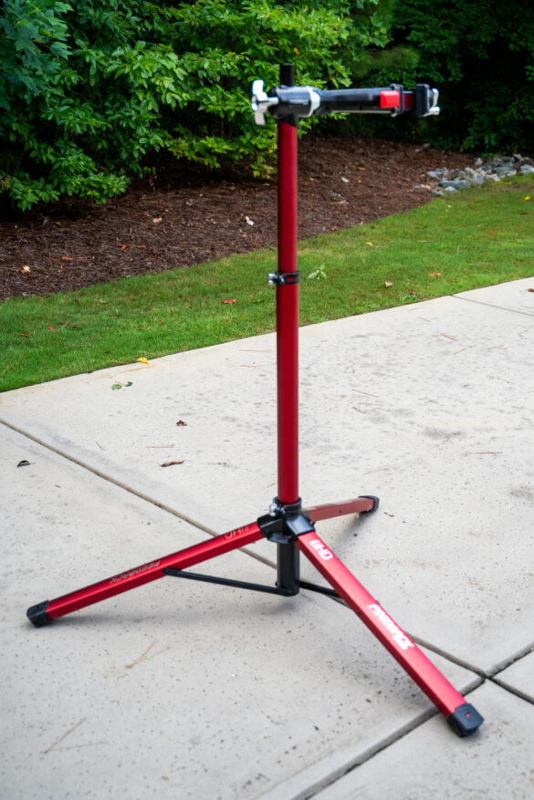 Feedback Sports Pro Mechanic HD Bike Repair Stand