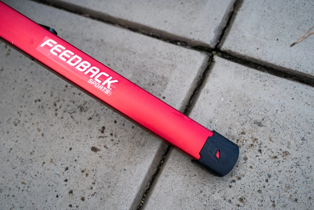 Review / Feedback Sports Pro Mechanic HD Bike Repair Stand 8 Feedback Sports Pro Mechanic HD Bike Repair Stand