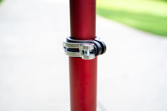 Feedback Sports Pro Mechanic HD Bike Repair Stand