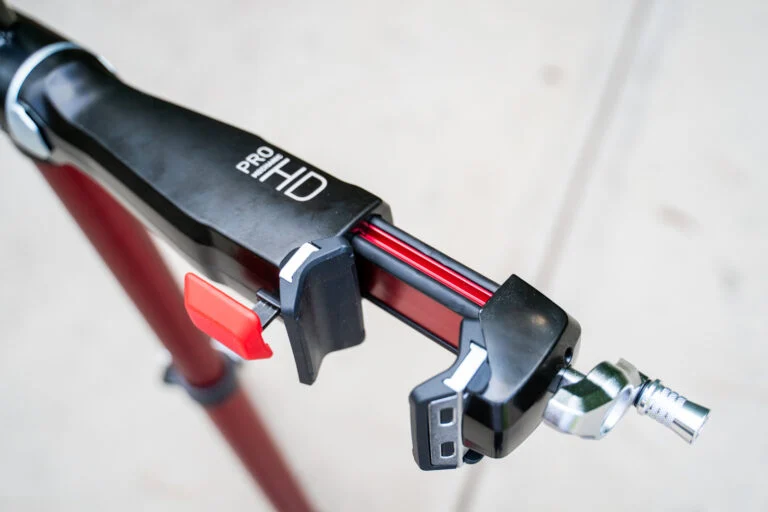 Feedback Sports Pro Mechanic HD Bike Repair Stand