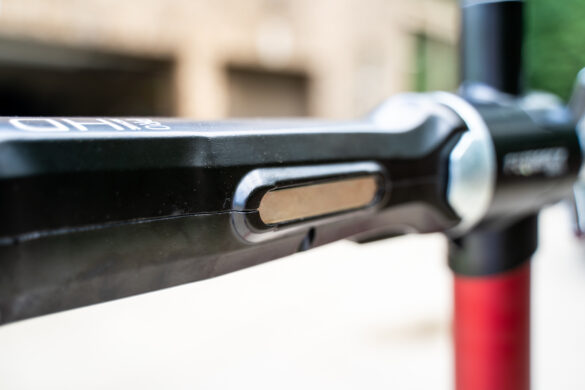 Feedback Sports Pro Mechanic HD Bike Repair Stand