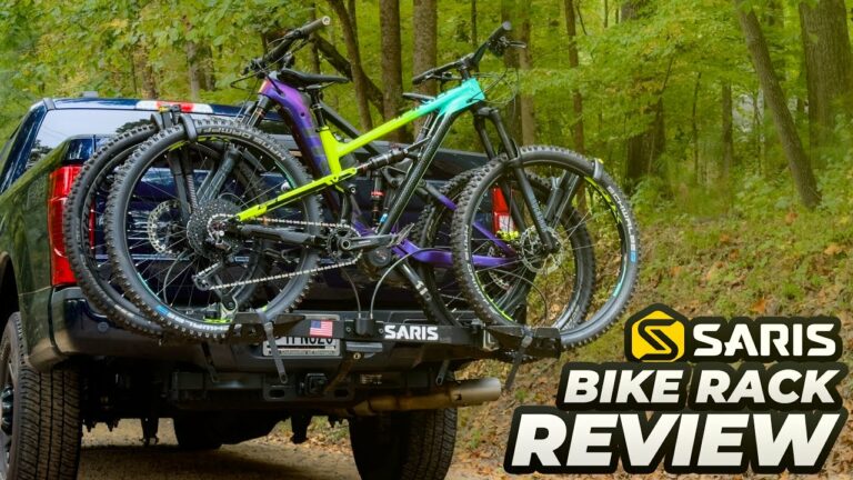 Saris Superclamp EX 2 Bike Rack Review 16 Saris Super Clamp Bike Rack Review