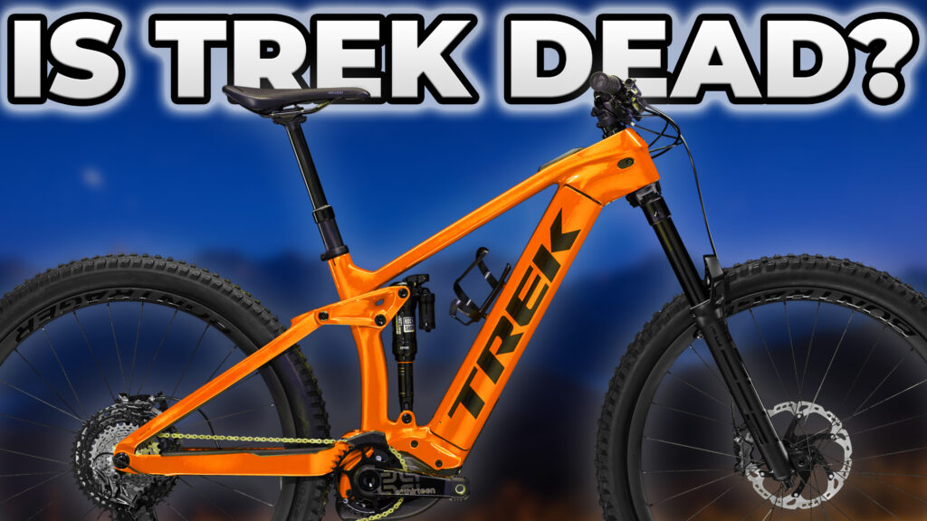 Is Trek Bikes In Big Trouble Bike198 Is Trek Bikes In Big Trouble Bike198