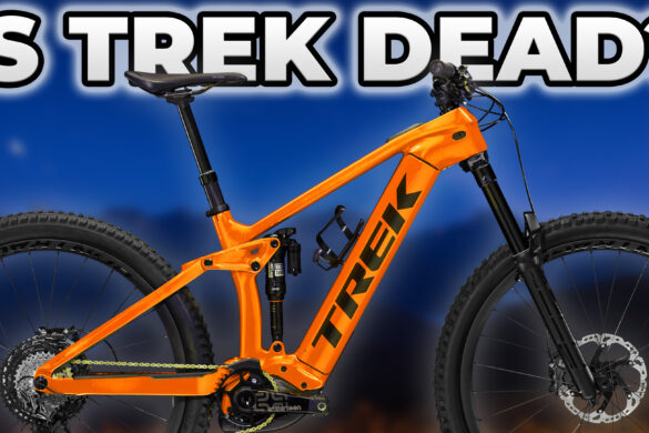 Trek Bikes News