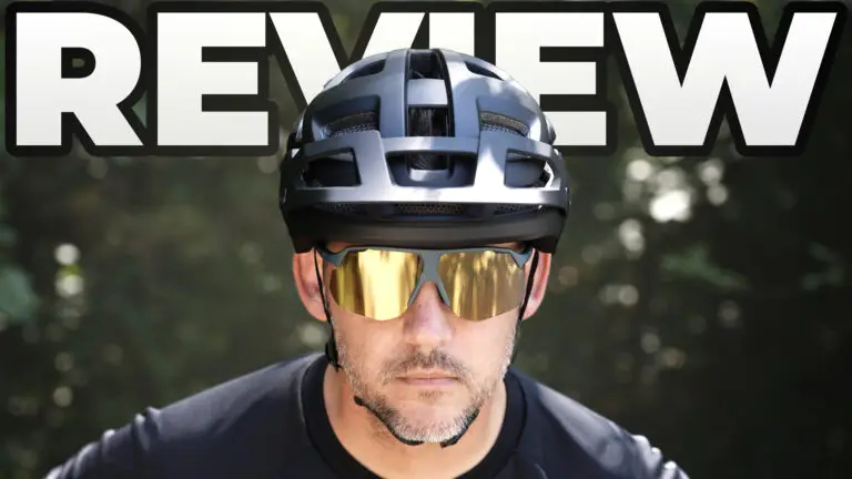 Smith Forefront 3 Review - Worth the upgrade? 8 smith forefront 3 mtb helmet review