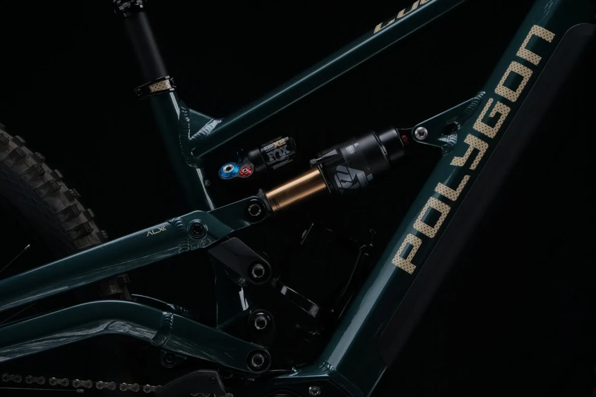 Polygon Collosus N8XE Review