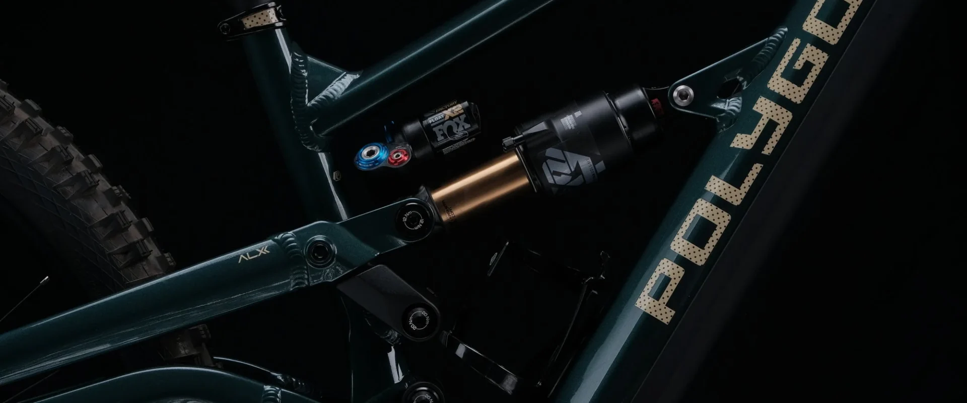 Polygon Collosus N8XE Review