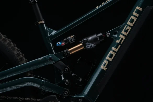 Polygon Collosus N8XE Review