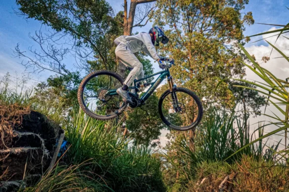 Polygon Collosus N8XE Review