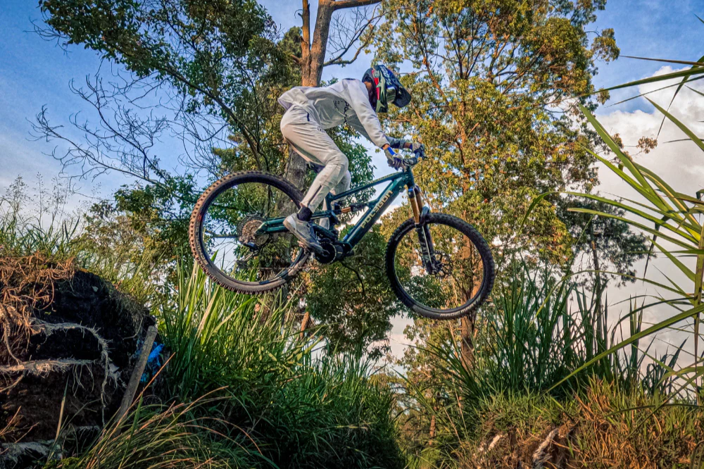 Polygon Collosus N8XE Review