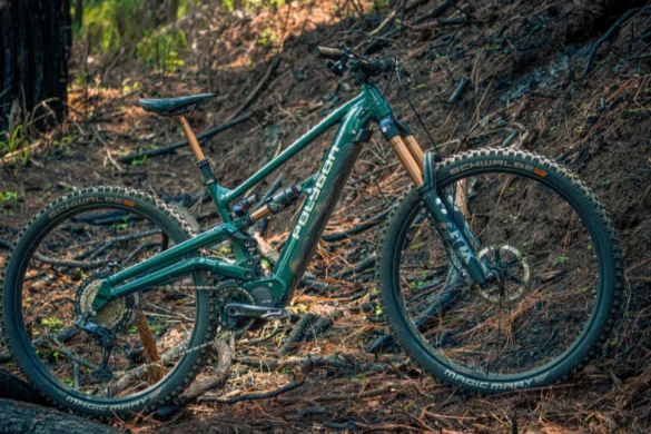 Polygon Collosus N8XE Review