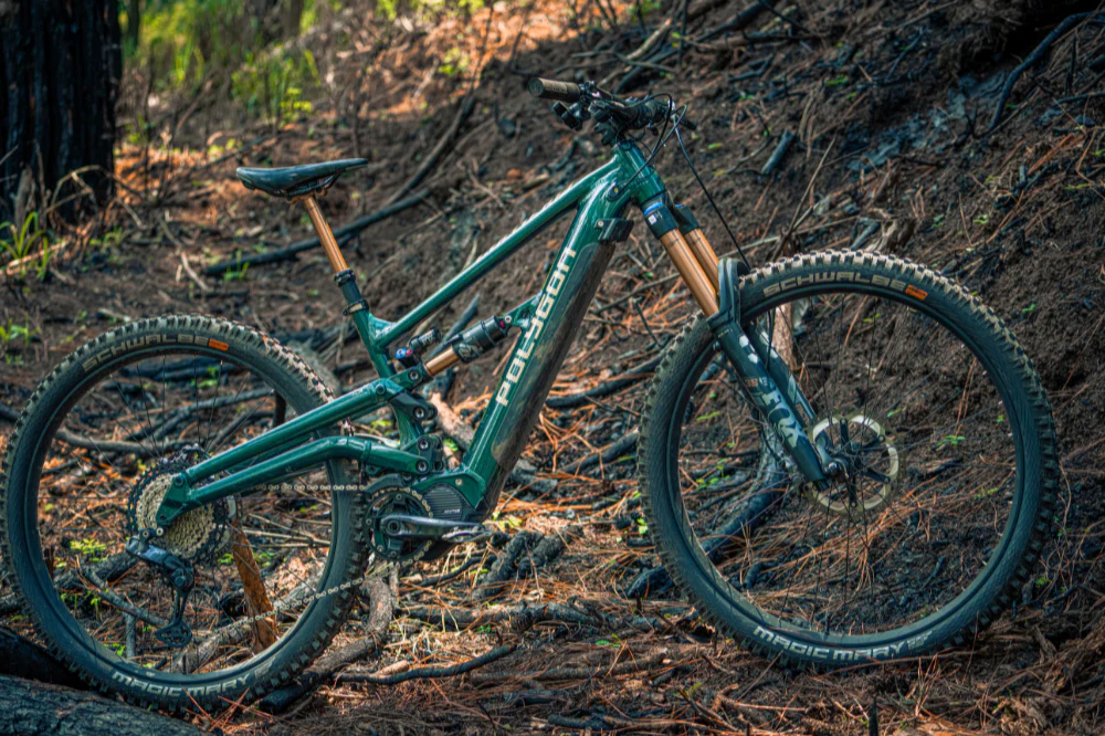 Polygon Collosus N8XE Review