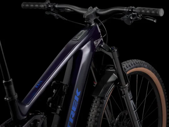 Trek Rail 9.7 Review Trek Rail 9.7 Review