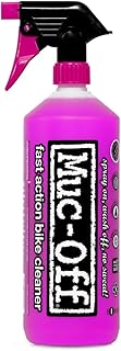 Muc-Off Nano Tech Bike Cleaner Review: The Ultimate Solution for Sparkling Rides 7 Muc-Off Nano Tech Bike Cleaner Review: The Ultimate Solution for Sparkling Rides