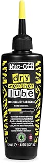 Muc-Off Dry Lube Review: Ultimate Protection for Your Bike Chain? 8 Muc-Off Dry Lube Review: Ultimate Protection for Your Bike Chain?