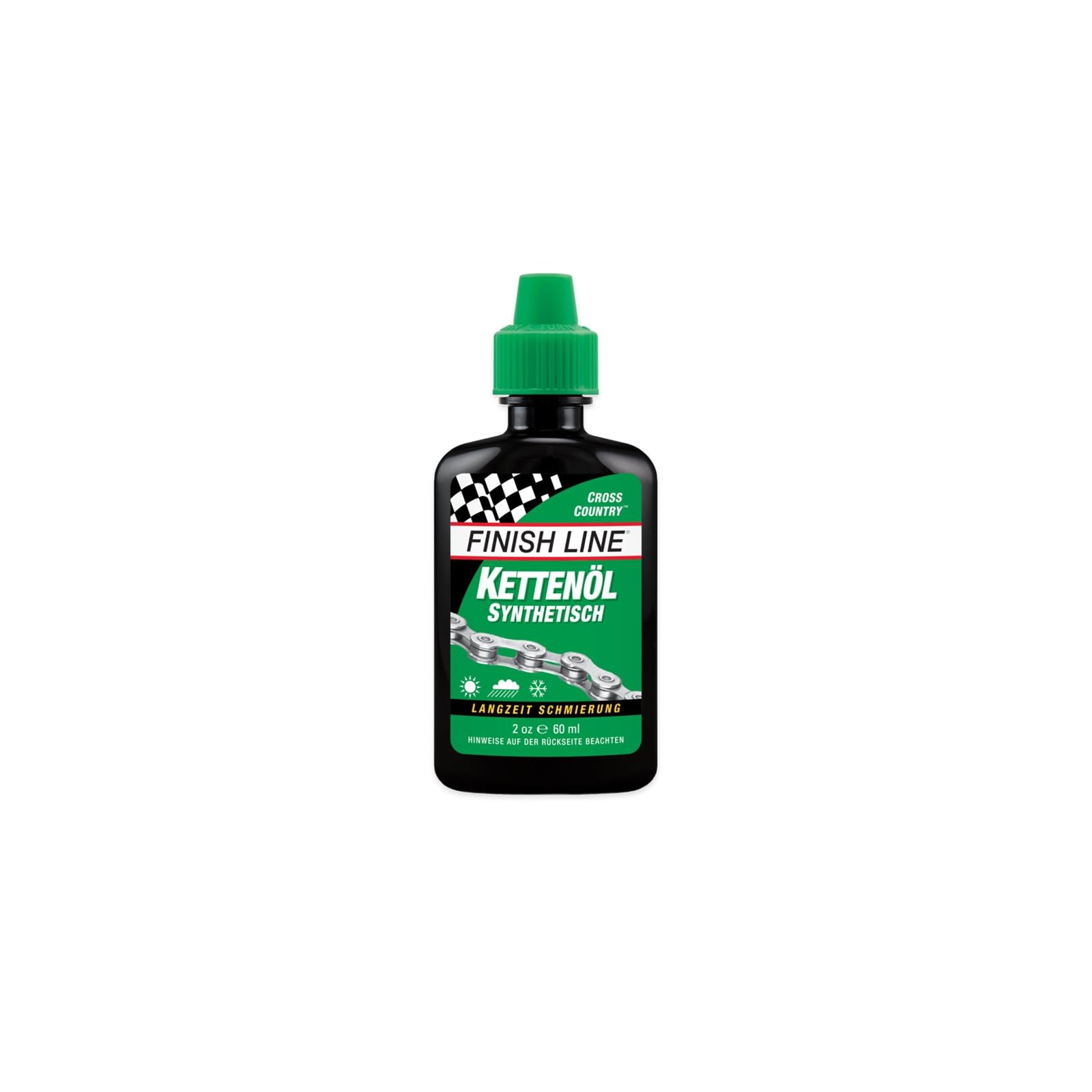 Finish Line Wet Bike Lubricant Review: Ultimate Protection for Your Ride