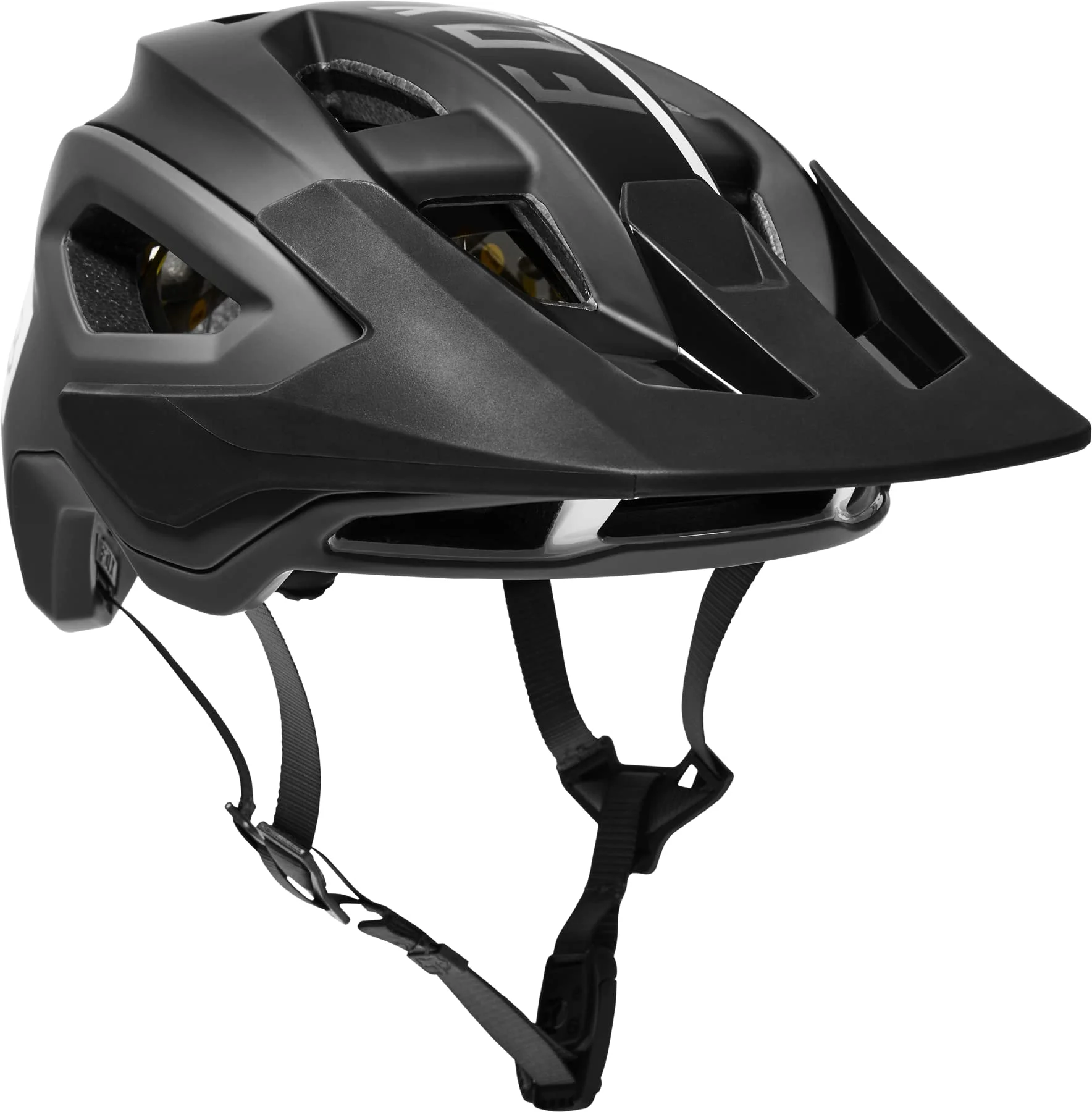 Fox Racing Speedframe Pro Helmet Review: Ultimate Protection Meets Comfort
