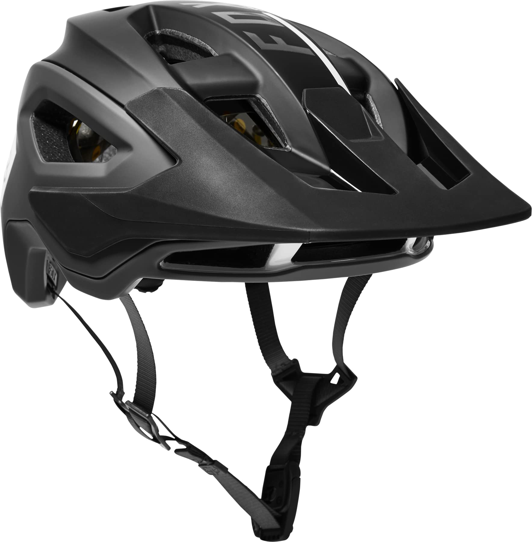 Fox Racing Speedframe Pro Helmet Review: Ultimate Protection Meets Comfort 8 Fox Racing Speedframe Pro Helmet Review: Ultimate Protection Meets Comfort