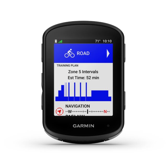 Garmin Edge 540 Review: The Ultimate Cycling GPS for Serious Riders
