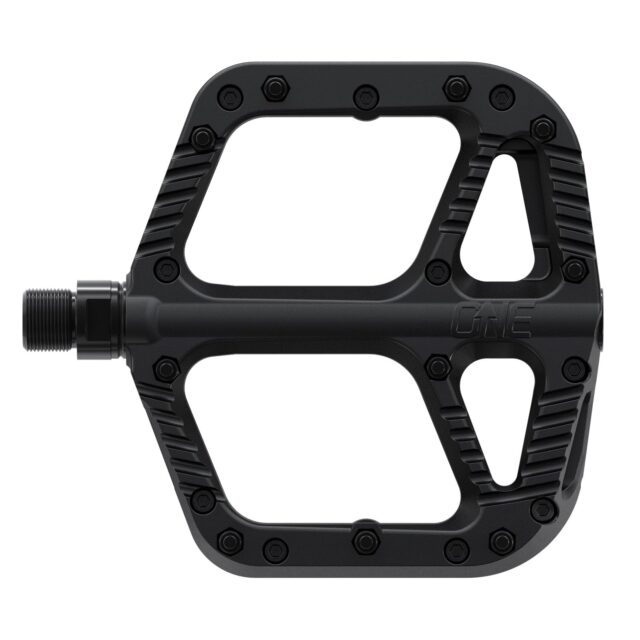 OneUp Components Composite Pedals Review: Durable, Lightweight, and Ready for Adventure