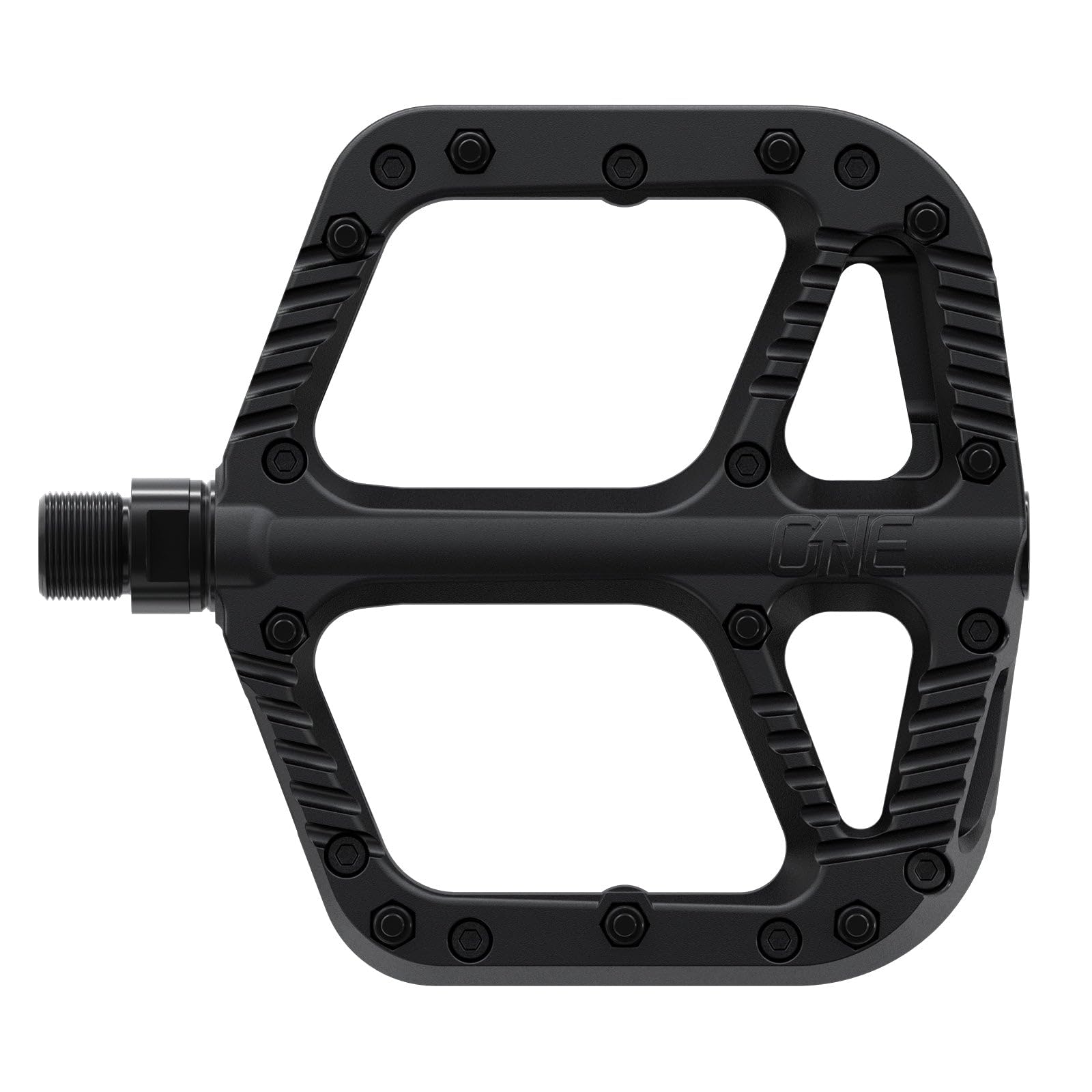 OneUp Components Composite Pedals Review: Durable, Lightweight, and Ready for Adventure
