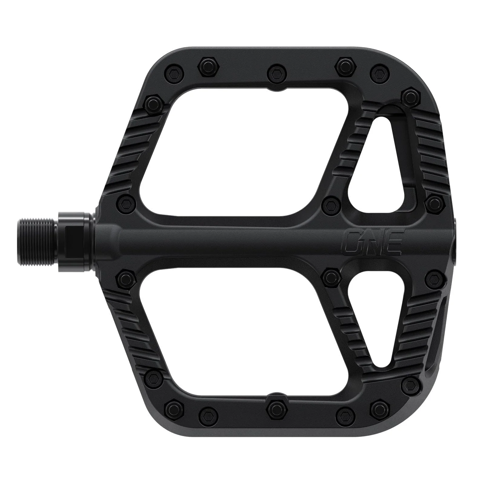 OneUp Components Composite Pedals Review: Durable, Lightweight, and Ready for Adventure 7 OneUp Components Composite Pedals Review: Durable, Lightweight, and Ready for Adventure