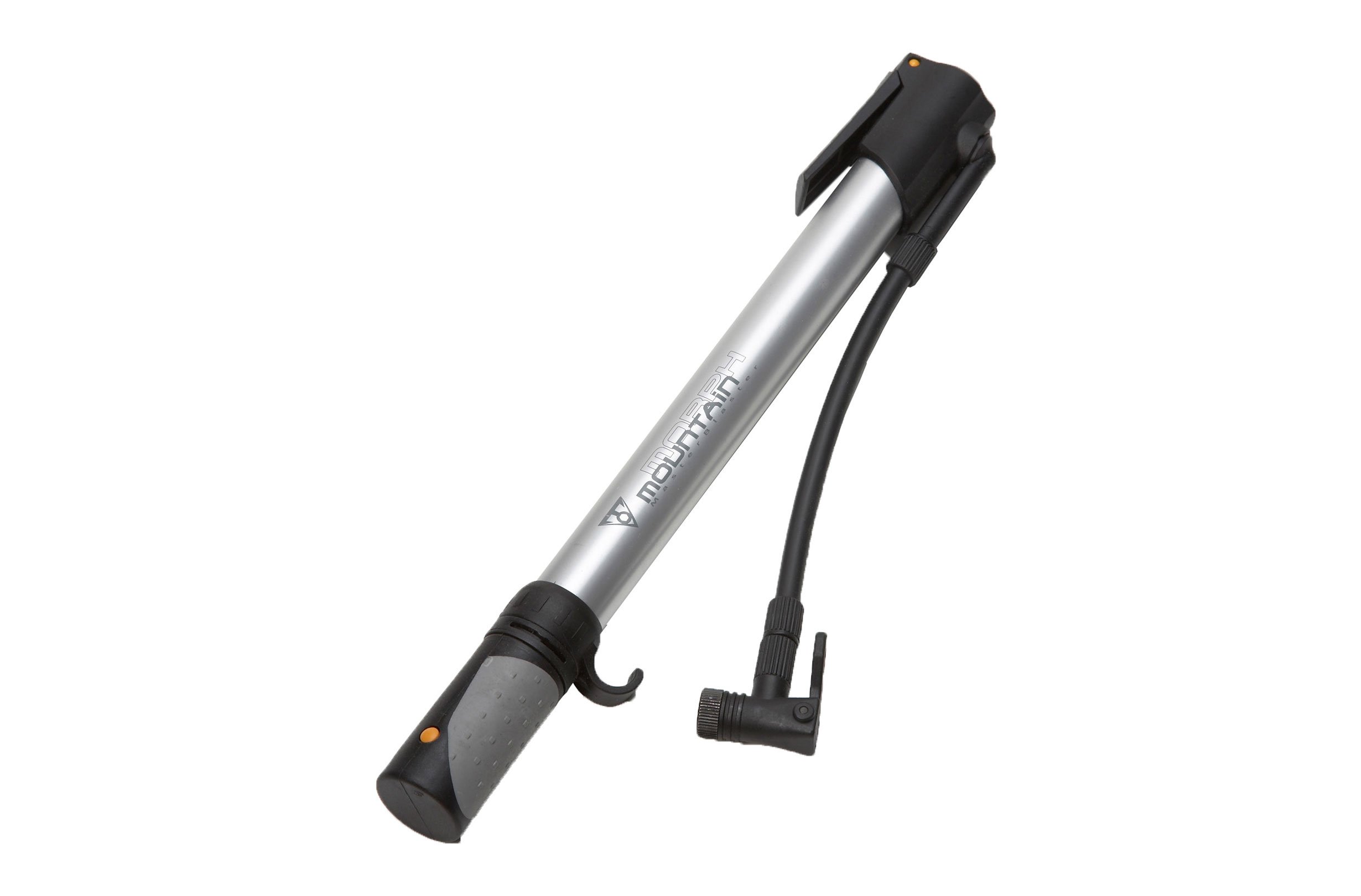 Topeak Mountain Morph Pump Review: The Ultimate Bike Pump for Every Trail