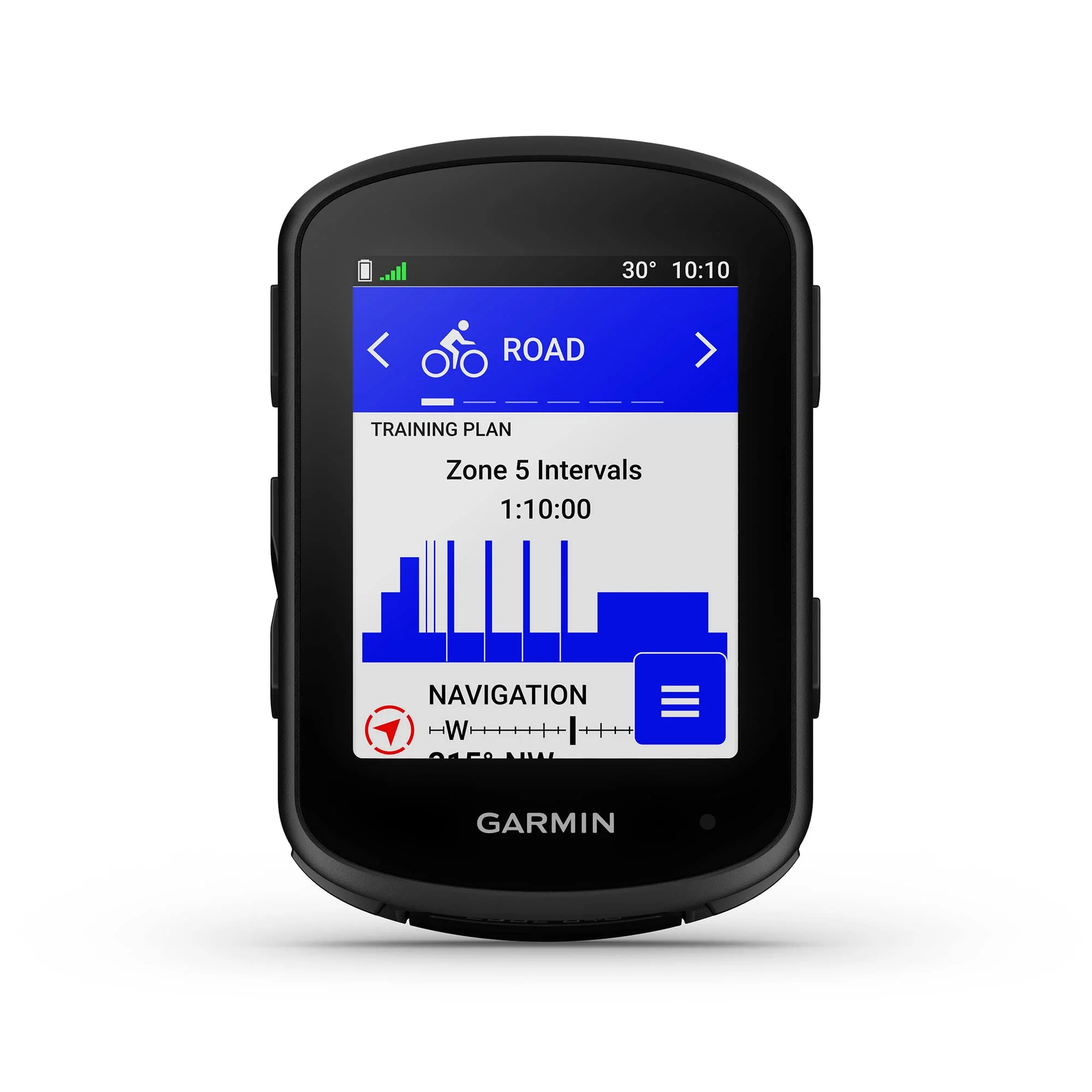 Garmin Edge 540 Review: The Ultimate Cycling GPS for Serious Riders