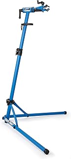 Park Tool PCS-10.3 Review: The Ultimate Bike Repair Stand for Every Rider