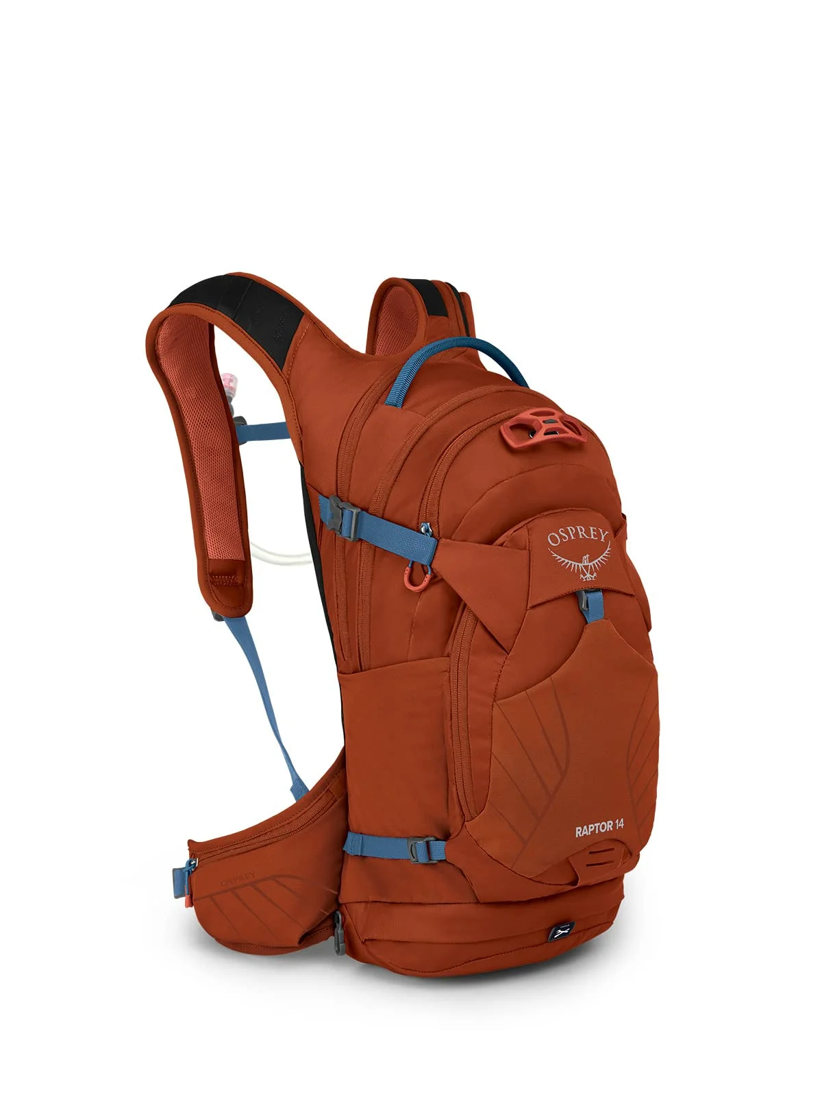Osprey Raptor 14 Review: The Ultimate Compact Backpack for Trail Enthusiasts