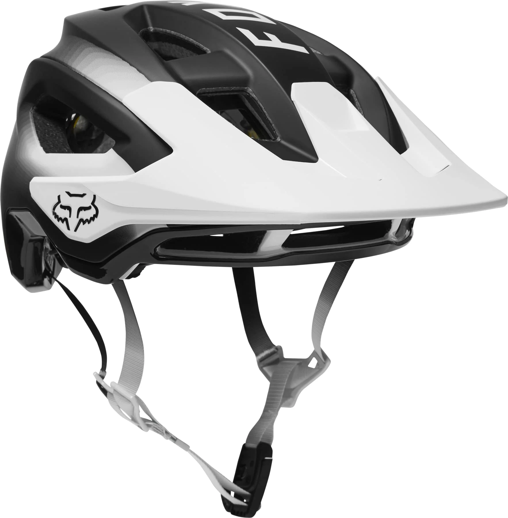 Fox Racing Speedframe Pro Helmet Review: Ultimate Protection Meets Comfort
