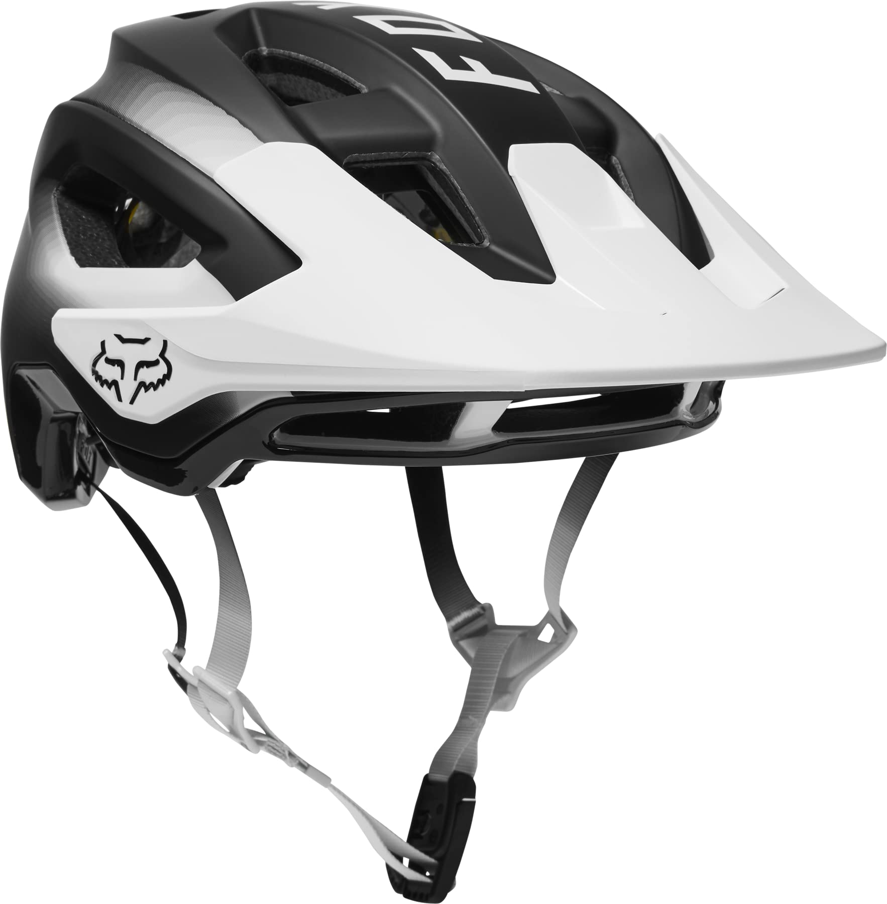 Fox Racing Speedframe Pro Helmet Review: Ultimate Protection Meets Comfort 9 Fox Racing Speedframe Pro Helmet Review: Ultimate Protection Meets Comfort