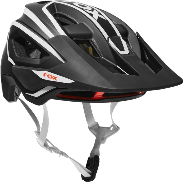 Fox Racing Speedframe Pro Helmet Review: Ultimate Protection Meets Comfort