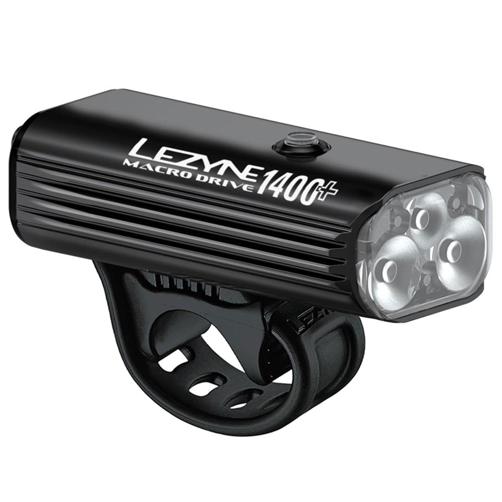 Lezyne Macro Drive 1300 Review: Powerful Bike Light for Every Ride