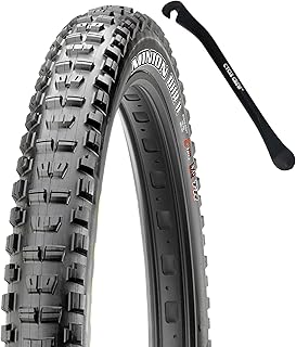 Maxxis Minion DHR II 29×2.4 Review: The Ultimate Trail Tire for Aggressive Riders