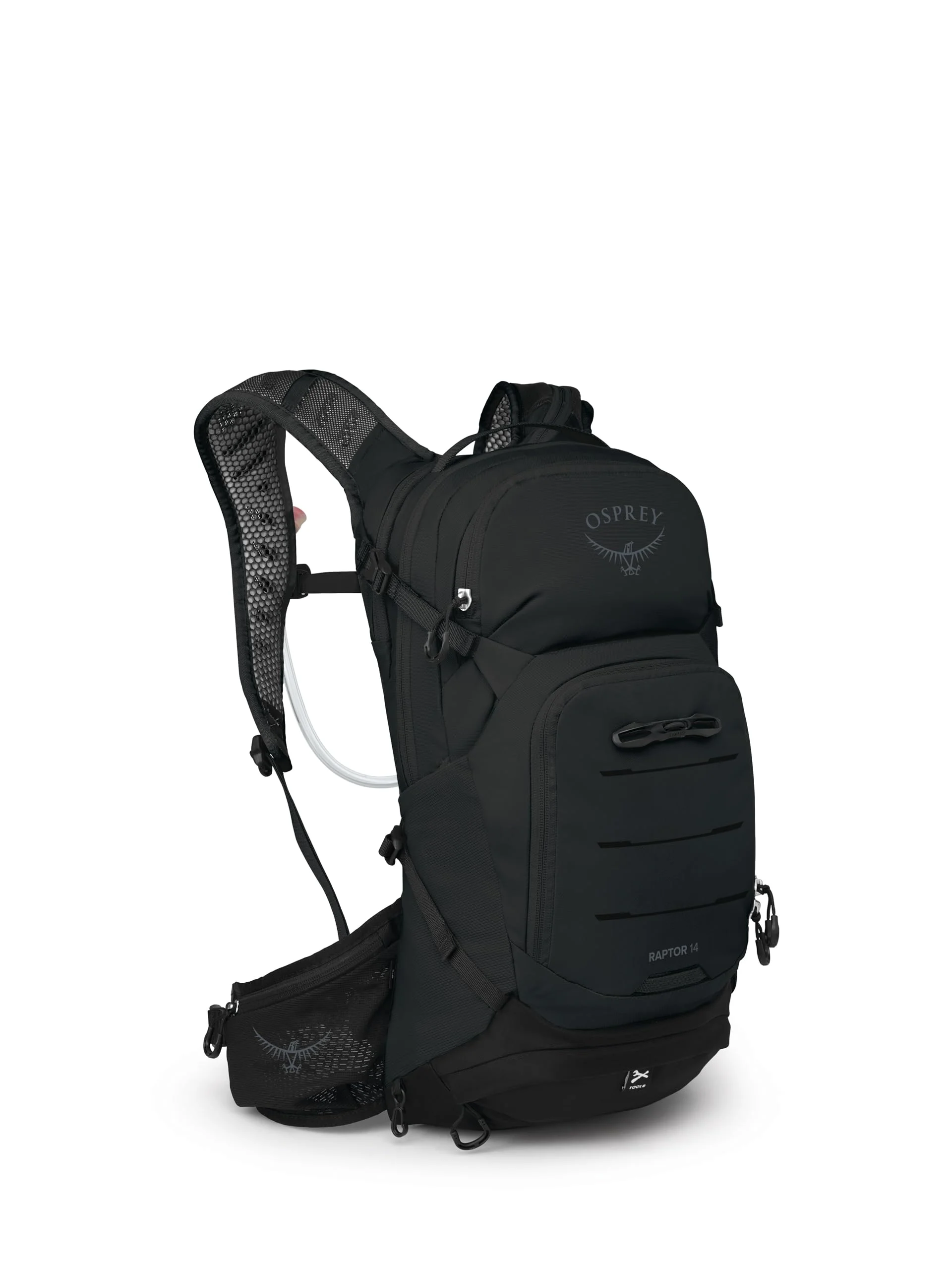 Osprey Raptor 14 Review: The Ultimate Compact Backpack for Trail Enthusiasts