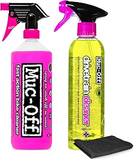 Muc-Off Nano Tech Bike Cleaner Review: The Ultimate Solution for Sparkling Rides 9 Muc-Off Nano Tech Bike Cleaner Review: The Ultimate Solution for Sparkling Rides