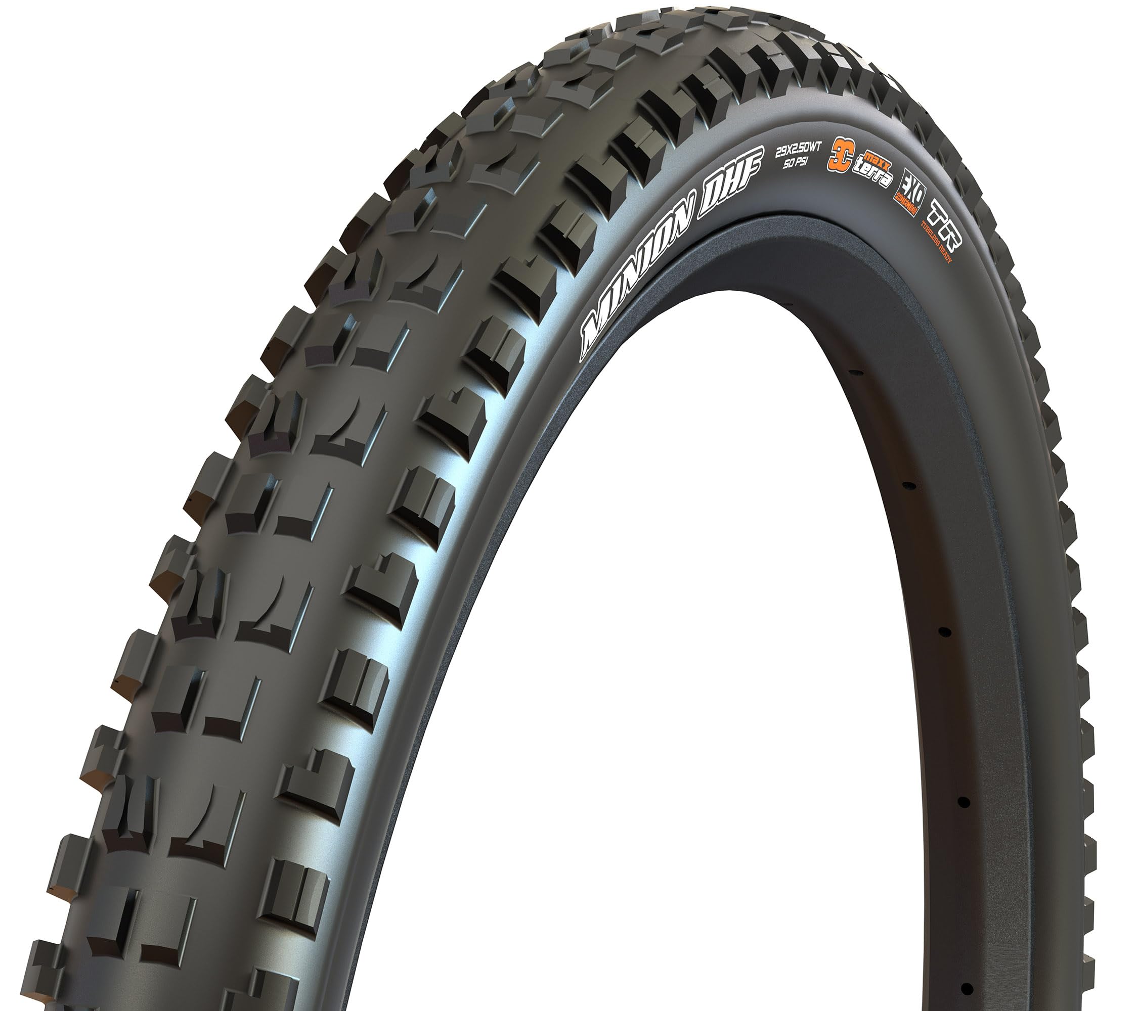 Maxxis Minion DHF 29×2.5 Review: The Ultimate Trail Tire for Aggressive Riders