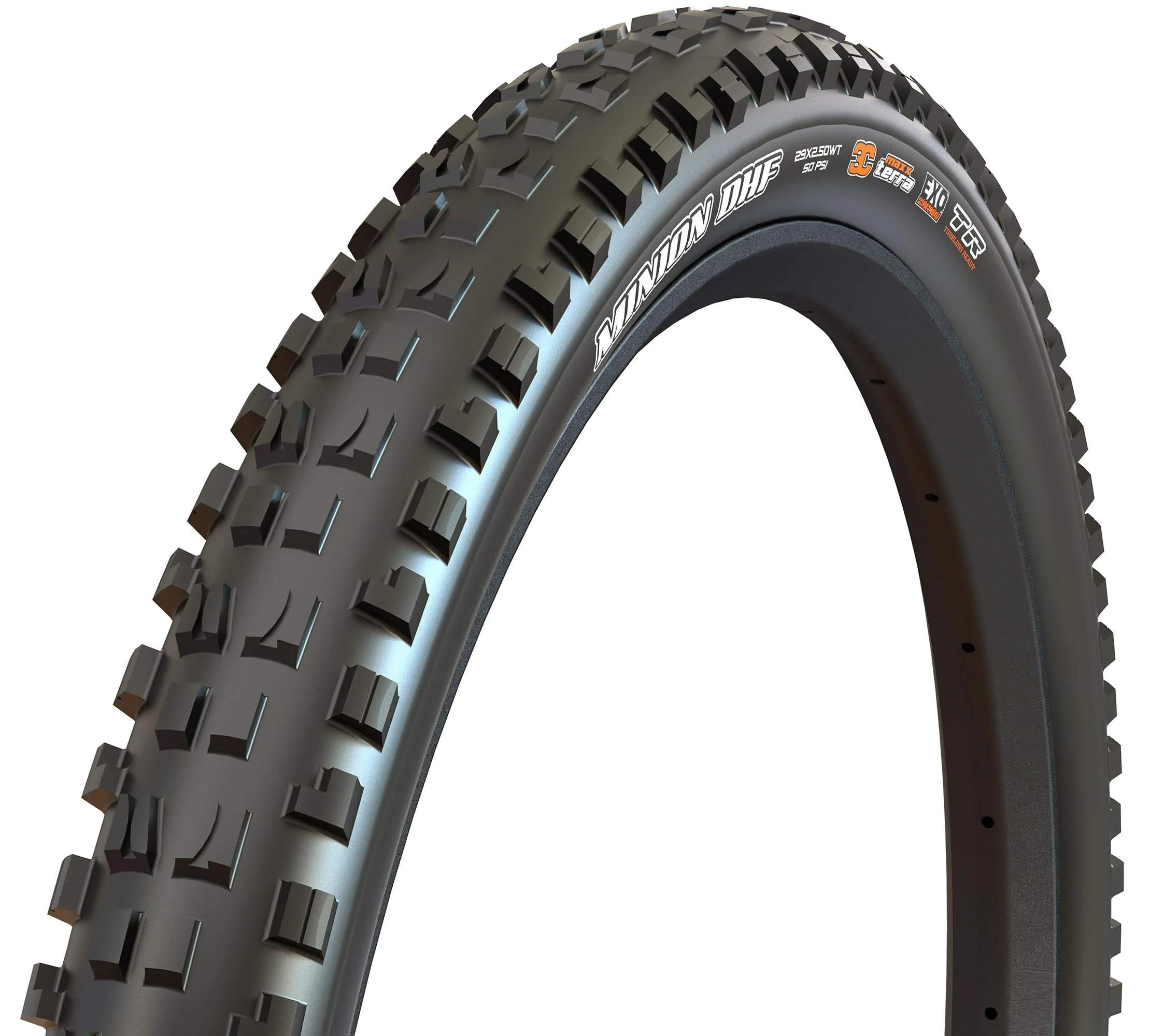 Maxxis Minion DHF 29x2.5 Review: The Ultimate Trail Tire for Aggressive Riders 9 Maxxis Minion DHF 29×2.5 Review: The Ultimate Trail Tire for Aggressive Riders