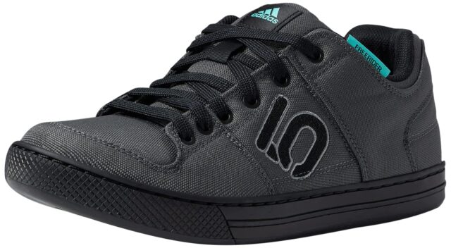 Five Ten Freerider Pro Review: Durable MTB Shoes with Unmatched Grip