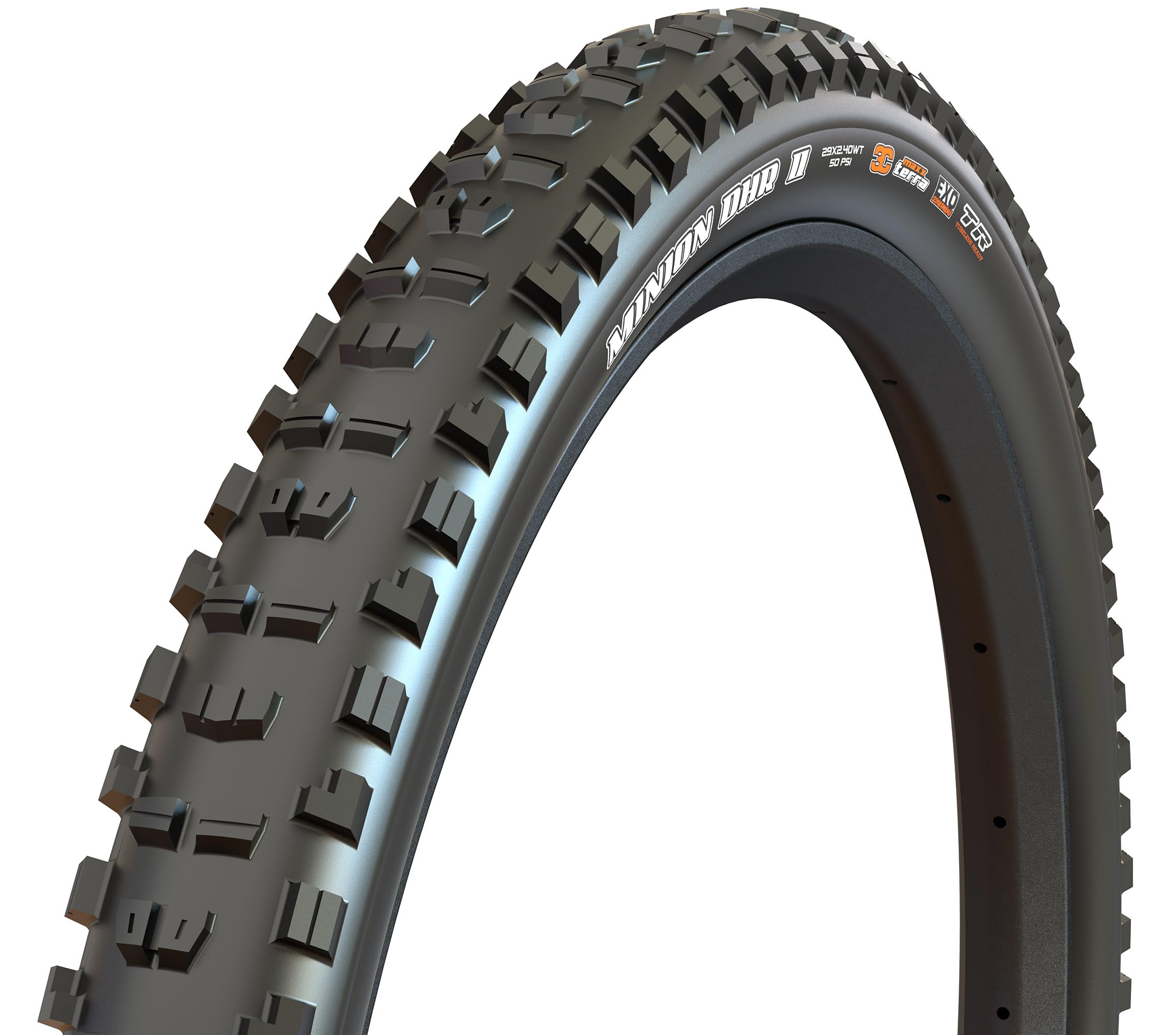 Maxxis Minion DHR II 29×2.4 Review: The Ultimate Trail Tire for Aggressive Riders